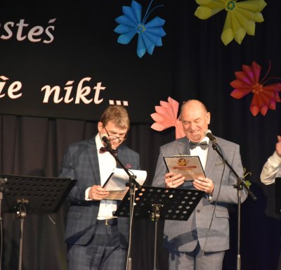 Koncert z okazji Dnia Kobiet 2025